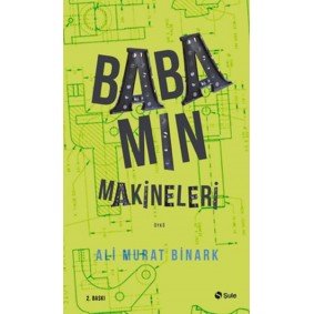 Babamın Makineleri Babamın Makineleri