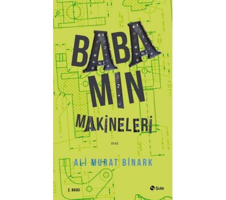 Babamın Makineleri