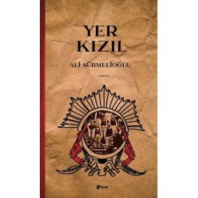 Yer Kızıl Yer Kızıl