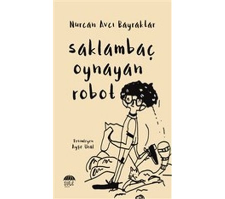 Saklambaç Oynayan Robot