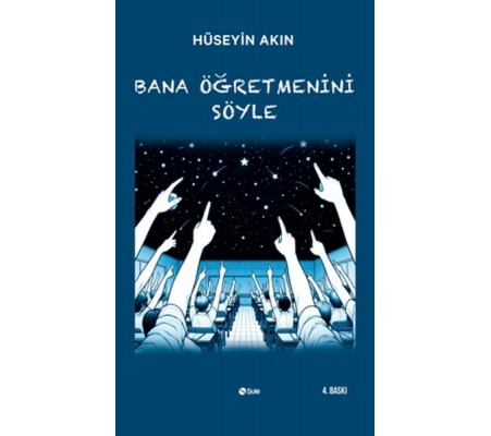 Bana Öğretmenini Söyle