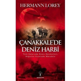 Çanakkale’de Deniz Harbi