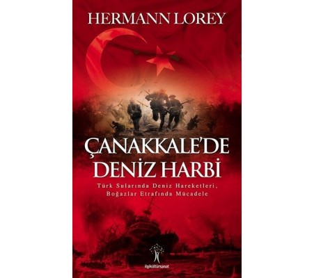 Çanakkale’de Deniz Harbi