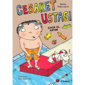 Cesaret Ustası Cesaret Ustası