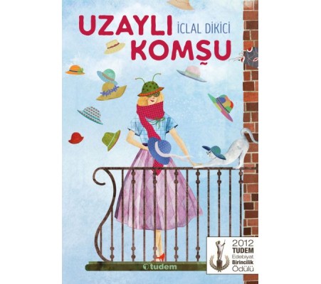 Uzaylı Komşu