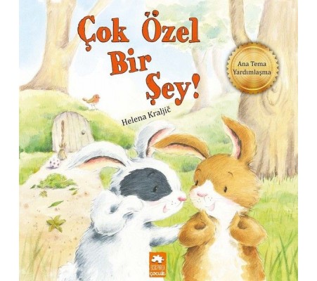 Çok Özel Bir Şey!