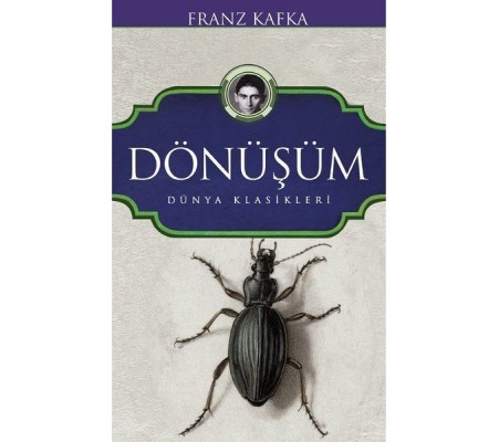 Dönüşüm