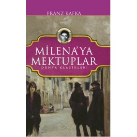 Milenaya Mektuplar - Dünya Klasikleri Milenaya Mektuplar - Dünya Klasikleri