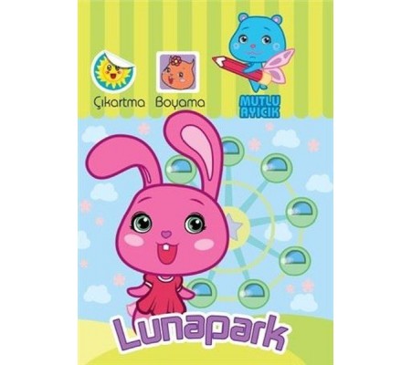 Mutlu Ayıcık Lunapark