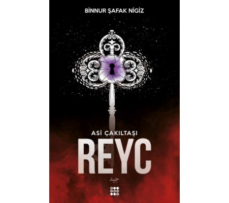 Reyc – Asi Çakıltaşı 2