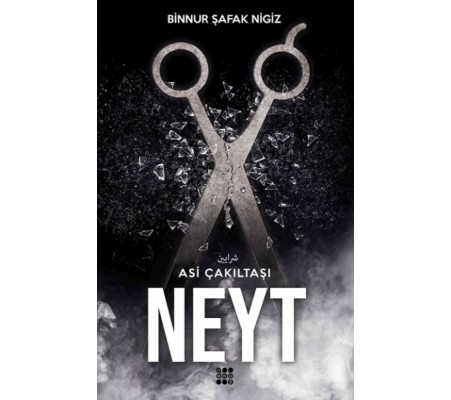 Neyt – Asi Çakıltaşı 3