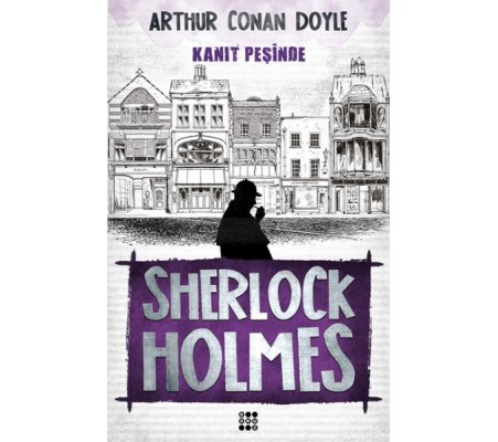 Sherlock Holmes - Kanıt Peşinde