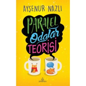 Paralel Odalar Teorisi (Ciltli) Paralel Odalar Teorisi (Ciltli)