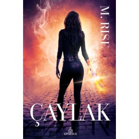 Çaylak - Av Serisi 2 Ciltli Çaylak - Av Serisi 2 Ciltli