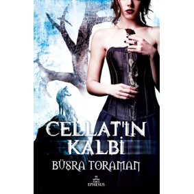 Cellat’ın Kalbi (Ciltli) Cellat’ın Kalbi (Ciltli)