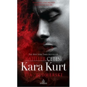 Katiller Çetesi - Kara Kurt Katiller Çetesi - Kara Kurt