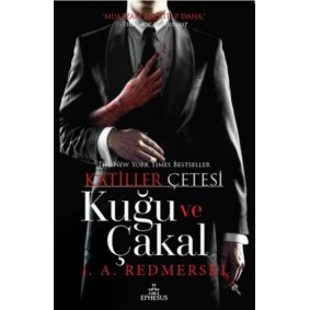 Katiller Çetesi - Kuğu ve Çakal Katiller Çetesi - Kuğu ve Çakal