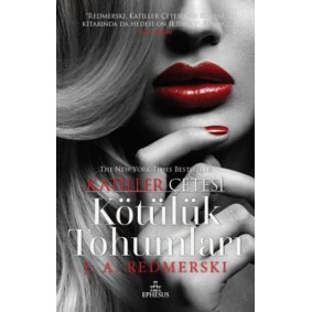 Katiller Çetesi - Kötülük Tohumları Katiller Çetesi - Kötülük Tohumları