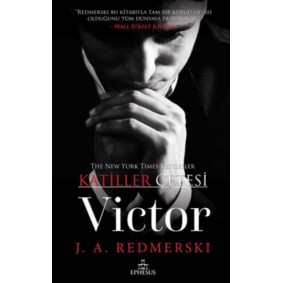 Katiller Çetesi - Victor Katiller Çetesi - Victor