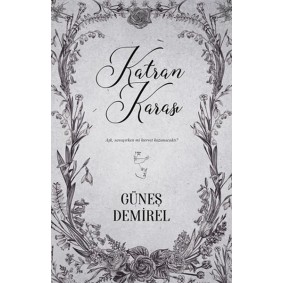 Katran Karası Katran Karası
