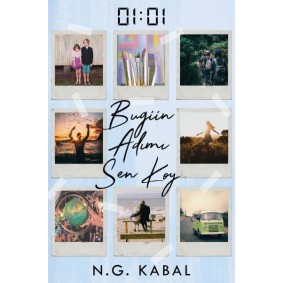 Bugün Adımı Sen Koy Bugün Adımı Sen Koy