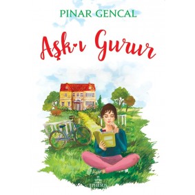 Aşk-ı Gurur (Ciltli) Aşk-ı Gurur (Ciltli)
