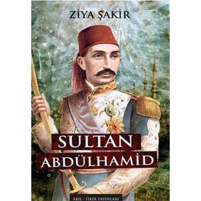 Sultan Abdulhamid Sultan Abdulhamid
