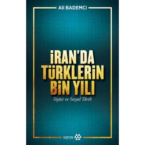 İran’da Türklerin Bin Yılı
