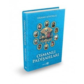Osmanlı Padişahları - Ciltli Osmanlı Padişahları - Ciltli