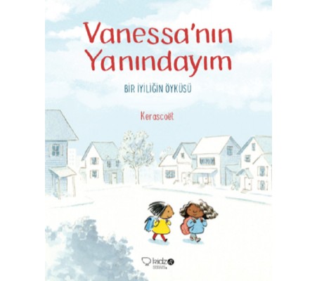 Vanessa'nın Yanındayım