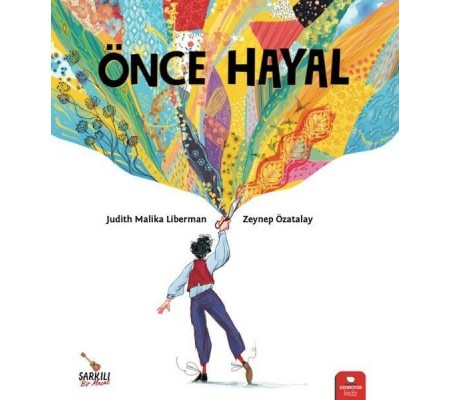 Önce Hayal