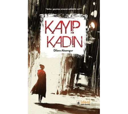 Kayıp Kadın