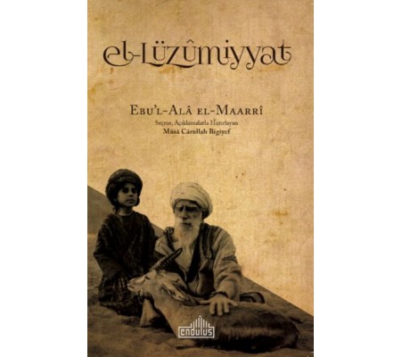 El-Lüzummiyat