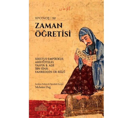 Zaman Öğretisi