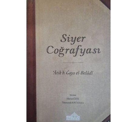 Siyer Coğrafyası