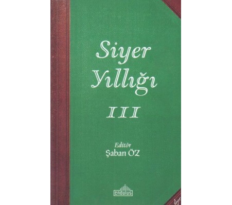 Siyer Yıllığı 3