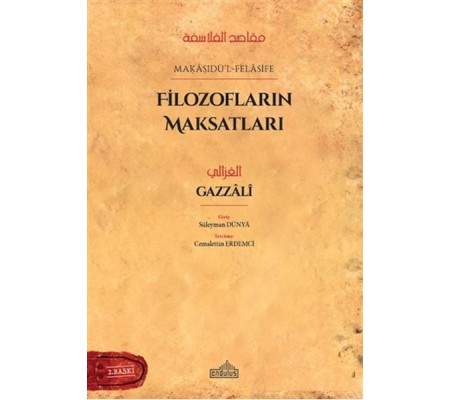 Filozofların Maksatları