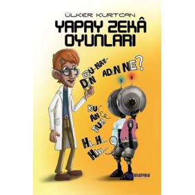 Yapay Zeka Oyunları