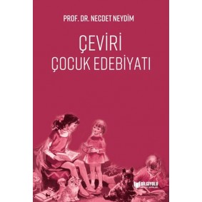 Çeviri Çocuk Edebiyatı Çeviri Çocuk Edebiyatı