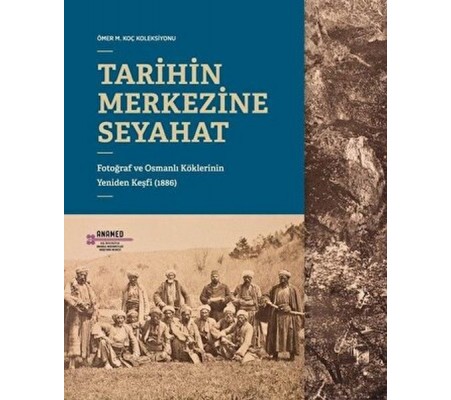 Tarihin Merkezine Seyahat