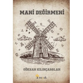 Mani Değirmeni Mani Değirmeni