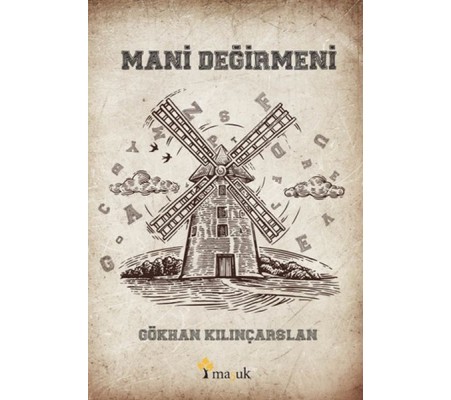 Mani Değirmeni