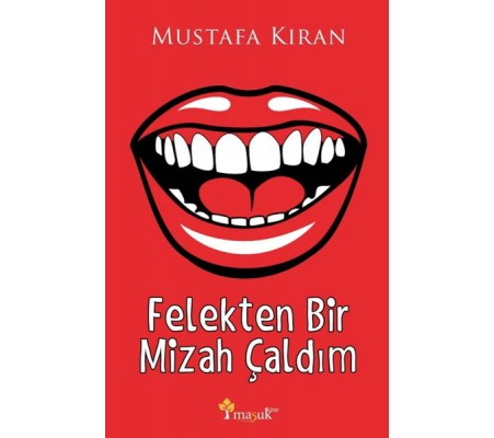 Felekten Bir Mizah Çaldım