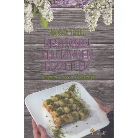 Hestia'nın Ellerinden Lezzetler Hestia'nın Ellerinden Lezzetler