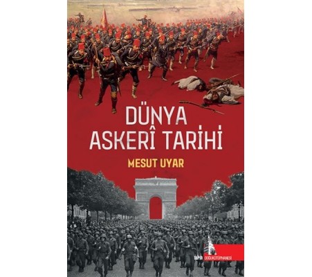 Dünya Askeri Tarihi