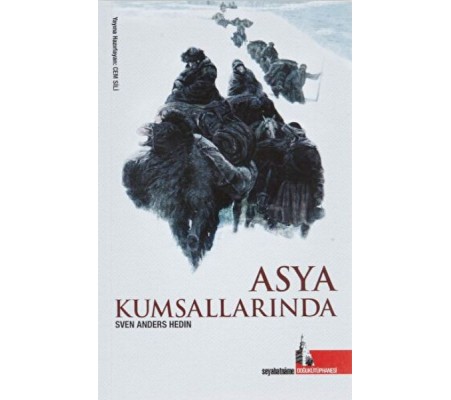 Asya Kumsallarında