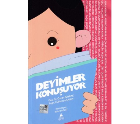 Deyimler Konuşuyor