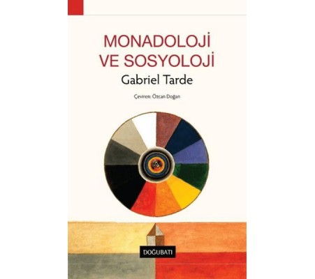 Monadoloji ve Sosyoloji