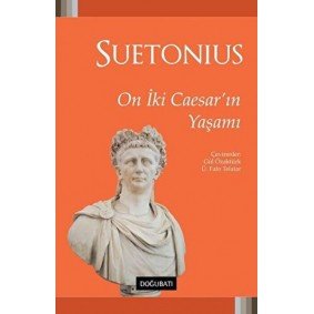 On İki Caesar'ın Yaşamı On İki Caesar'ın Yaşamı
