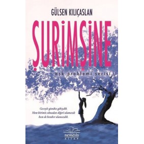 Şurimşine - Aşk Problemi Serisi 1 Şurimşine - Aşk Problemi Serisi 1